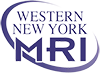 WNY MRI Logo