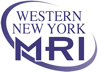 WNY MRI LOGO